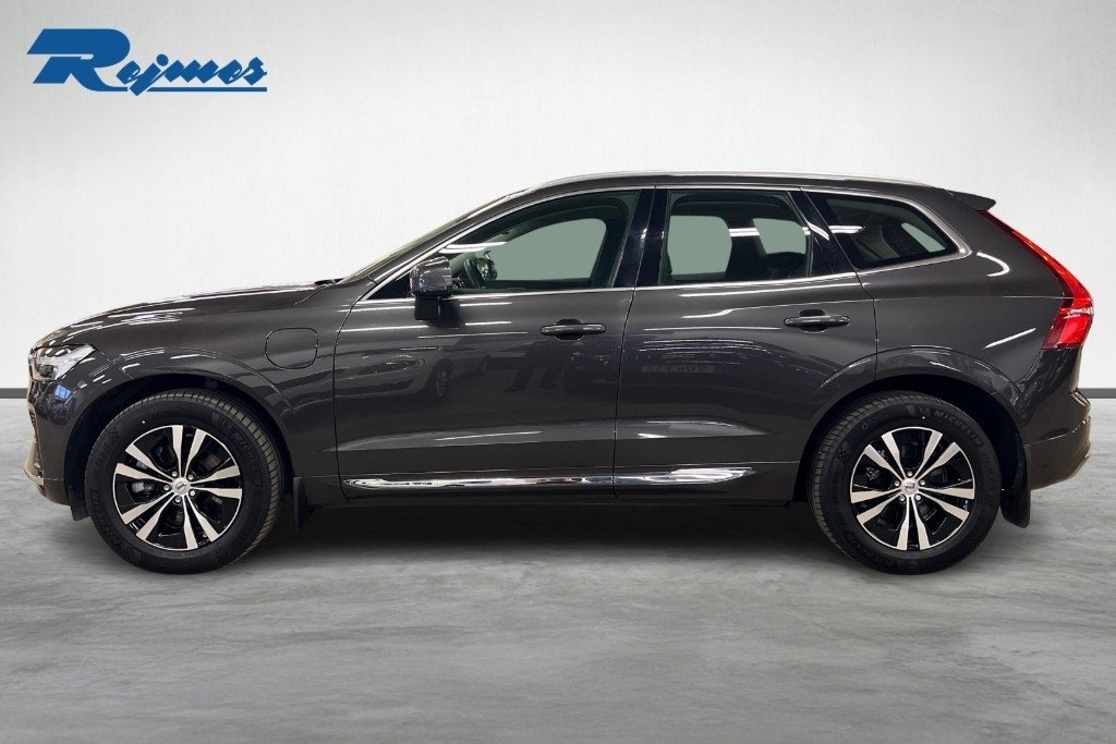 Volvo XC60 2025, kuva 3/10