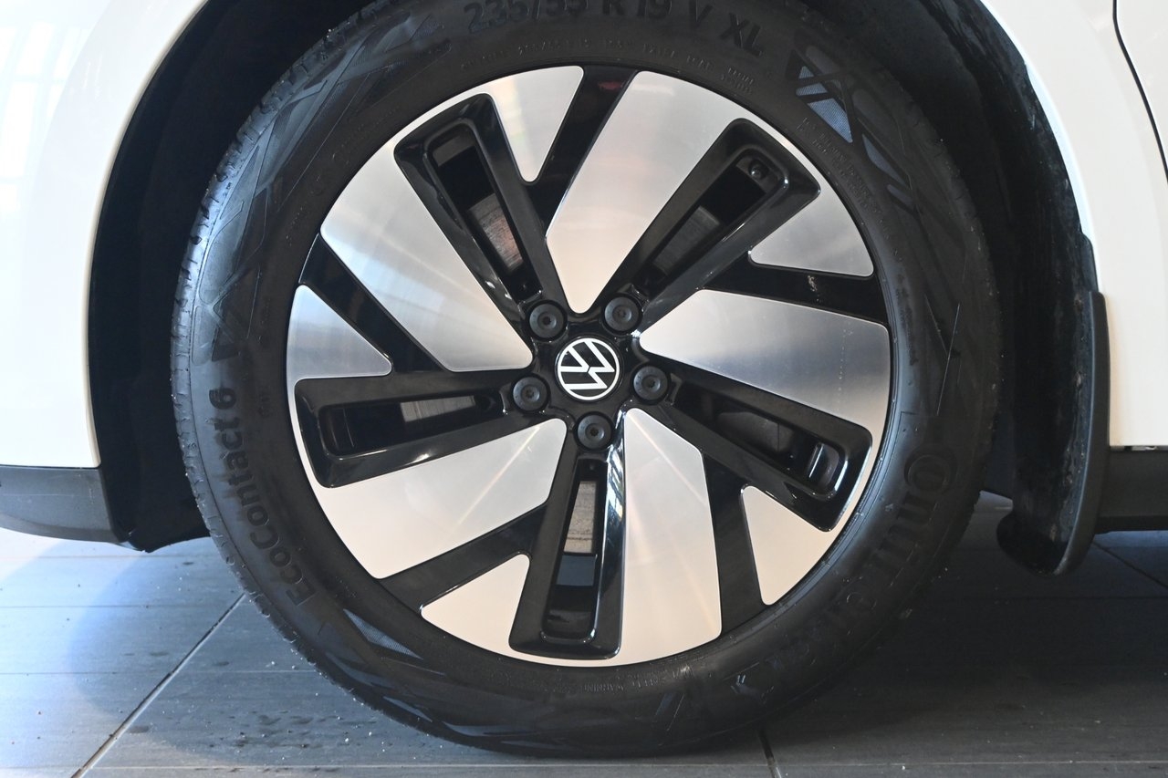 Volkswagen ID. Buzz Cargo 82 kWh 19" 2023, bild 6/10