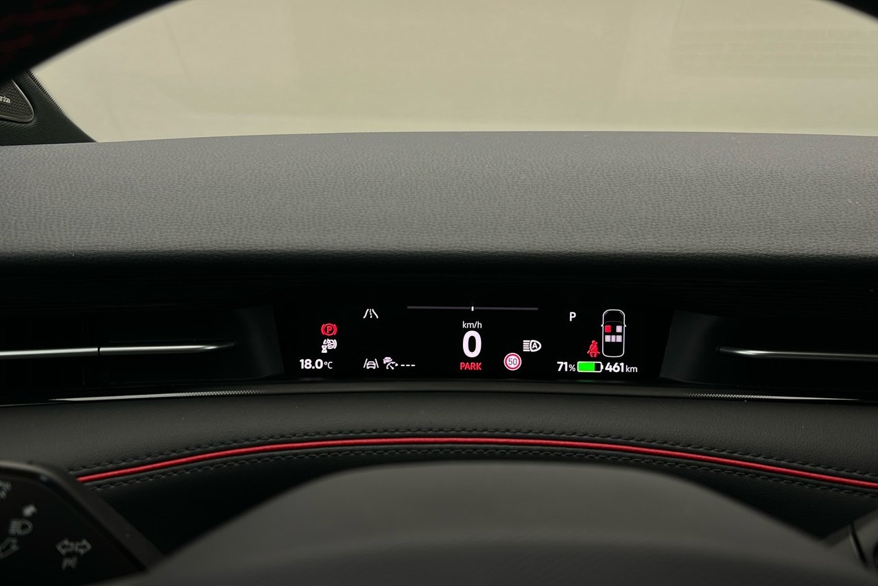 Volkswagen ID.7 2025, bild 7/10