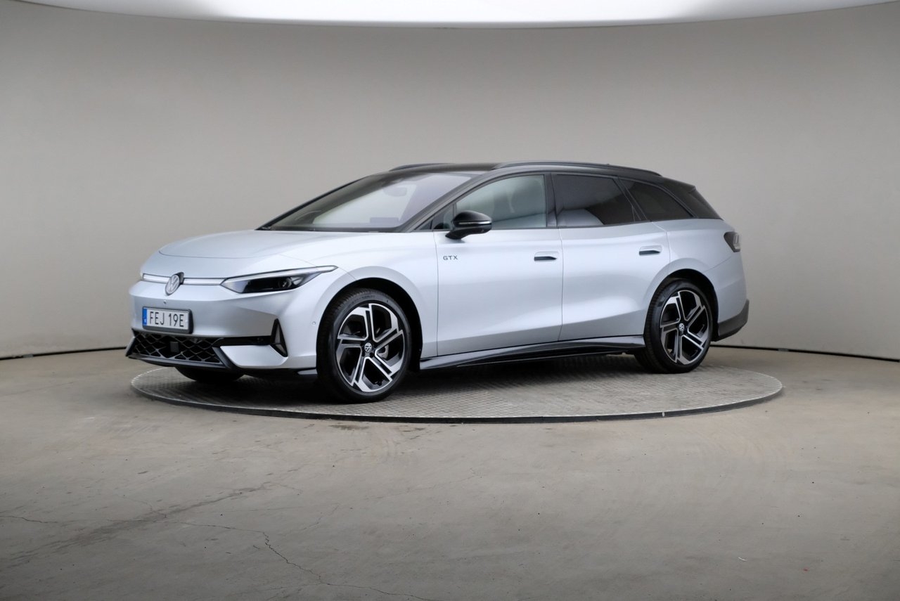 Volkswagen ID.7