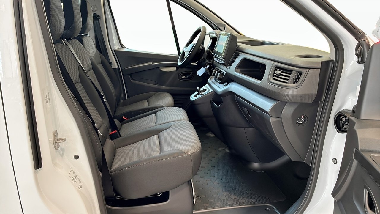 Renault Trafic 2027, bild 3/10