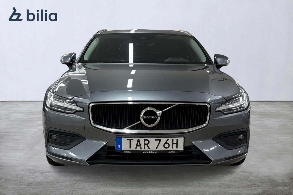 Volvo V60 D4 Momentum Advanced Edition 2019, bild 6/10