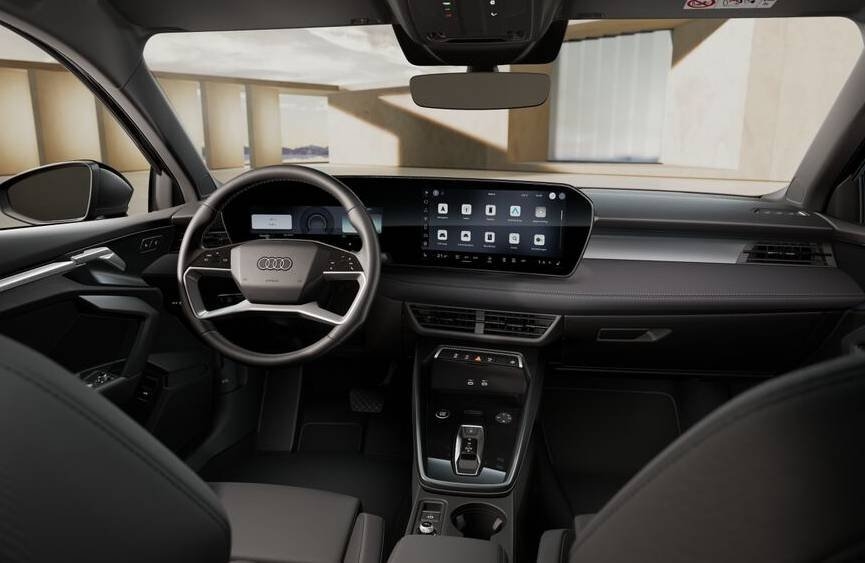 Audi A3 2027, bild 3/6
