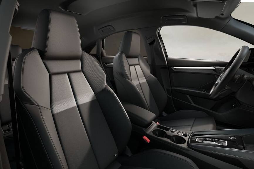 Audi A3 2027, bild 2/6