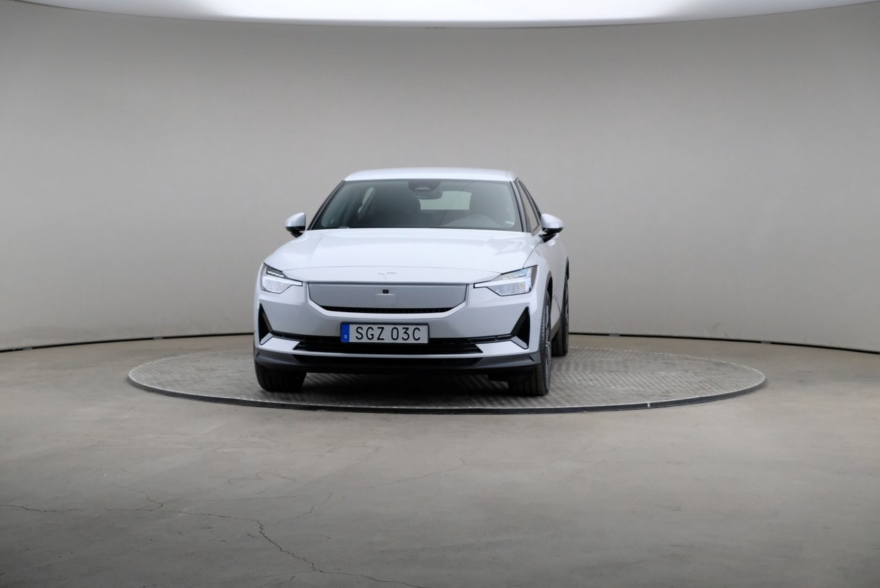 Polestar 2 Long Range Single motor 99hk 2024, bild 3/10