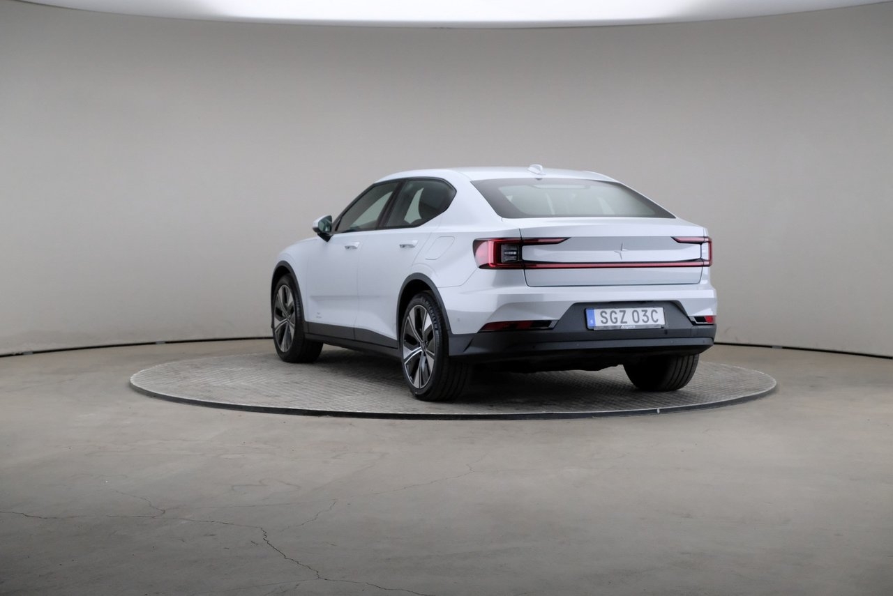 Polestar 2 Long Range Single motor 99hk 2024, bild 2/10