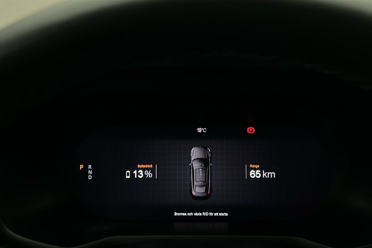 Polestar 2 Long Range Single motor 99hk 2024, bild 7/10