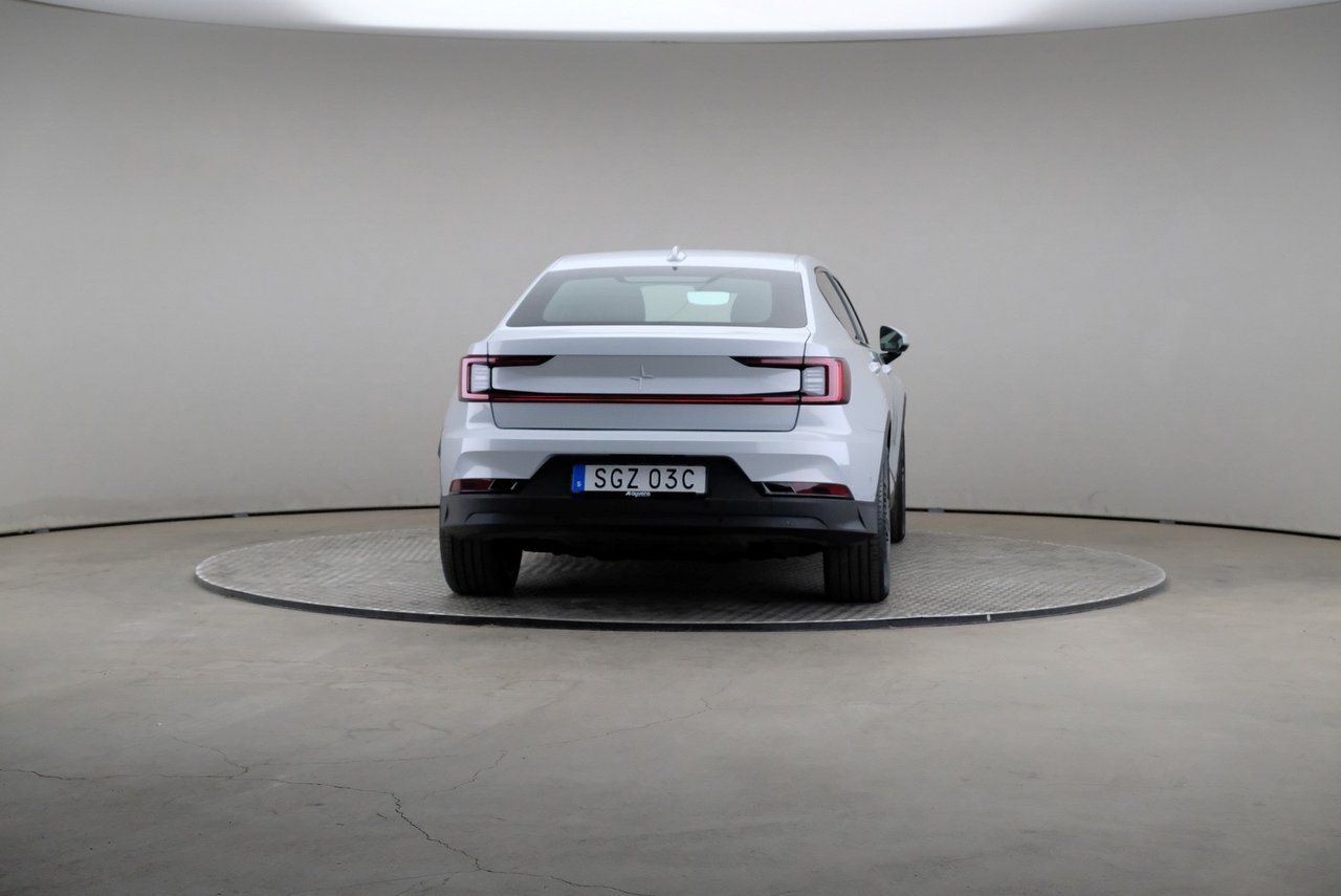 Polestar 2 Long Range Single motor 99hk 2024, bild 5/10