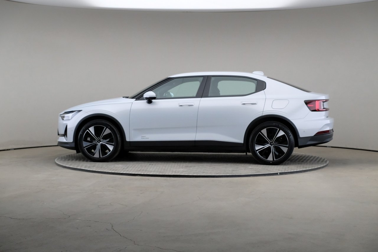 Polestar 2 Long Range Single motor 99hk 2024, bild 4/10