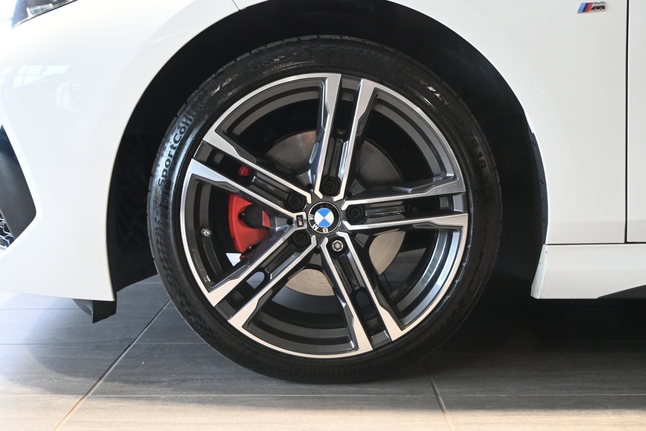BMW 218 i Gran Coupé DCT M Sport Euro 6 2021, bild 6/10