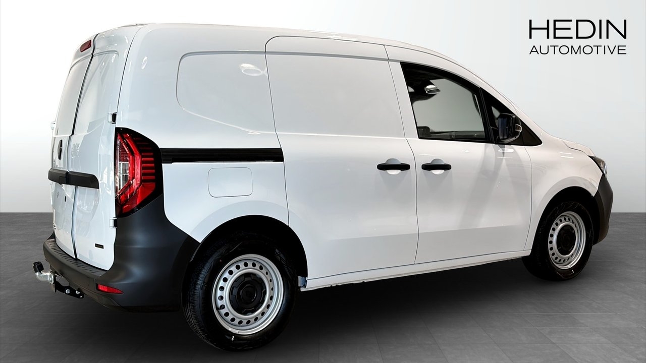 Renault Kangoo 2025, photo 2/9