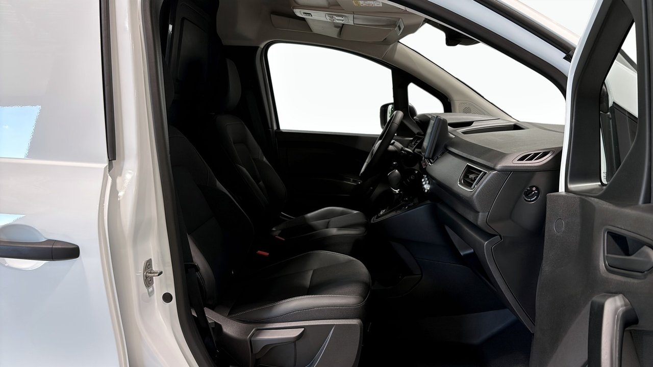 Renault Kangoo 2025, photo 3/9