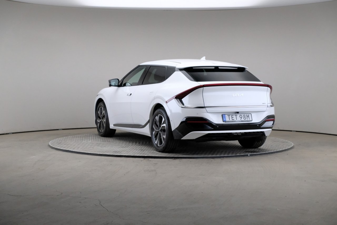 Kia EV6 2023, kuva 2/10