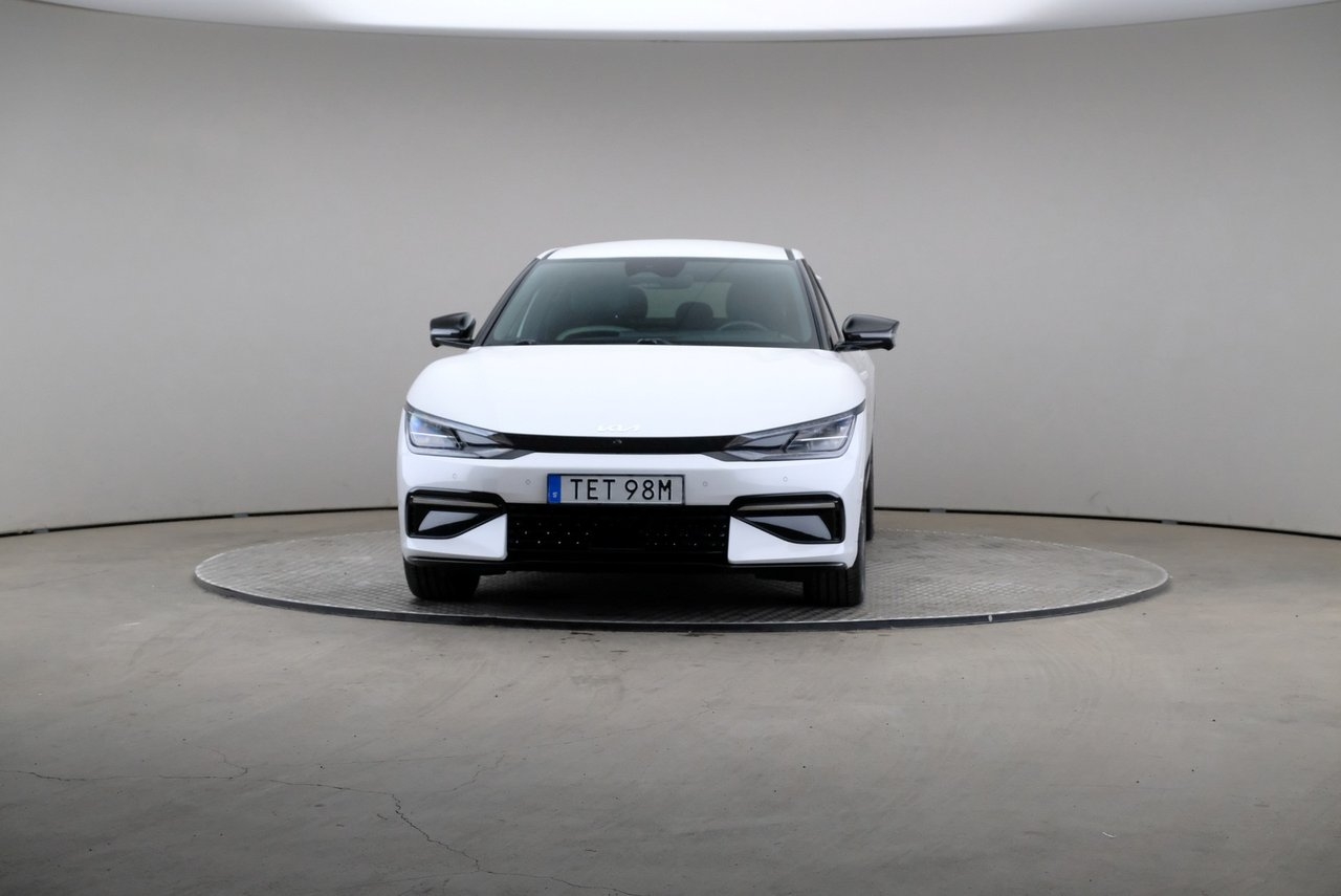 Kia EV6 2023, kuva 3/10