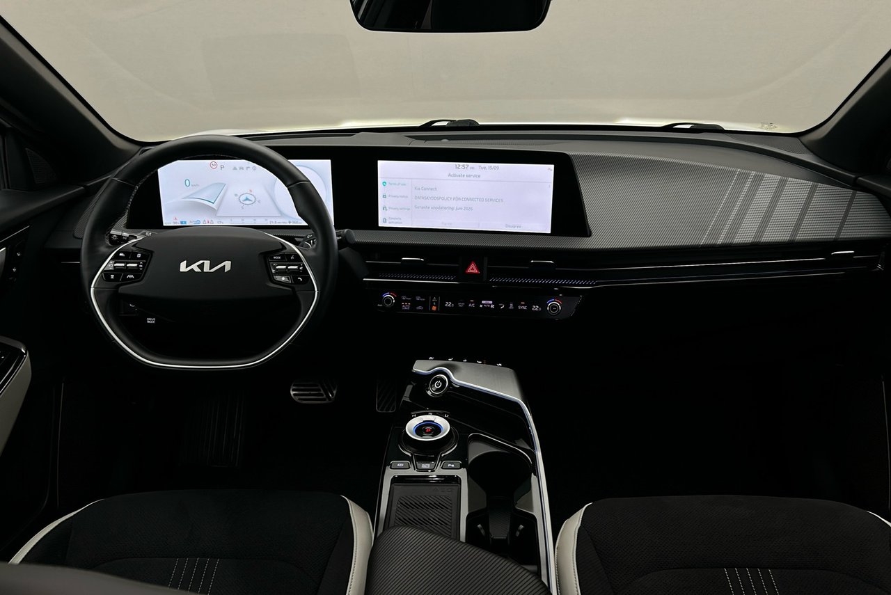 Kia EV6 2023, kuva 6/10