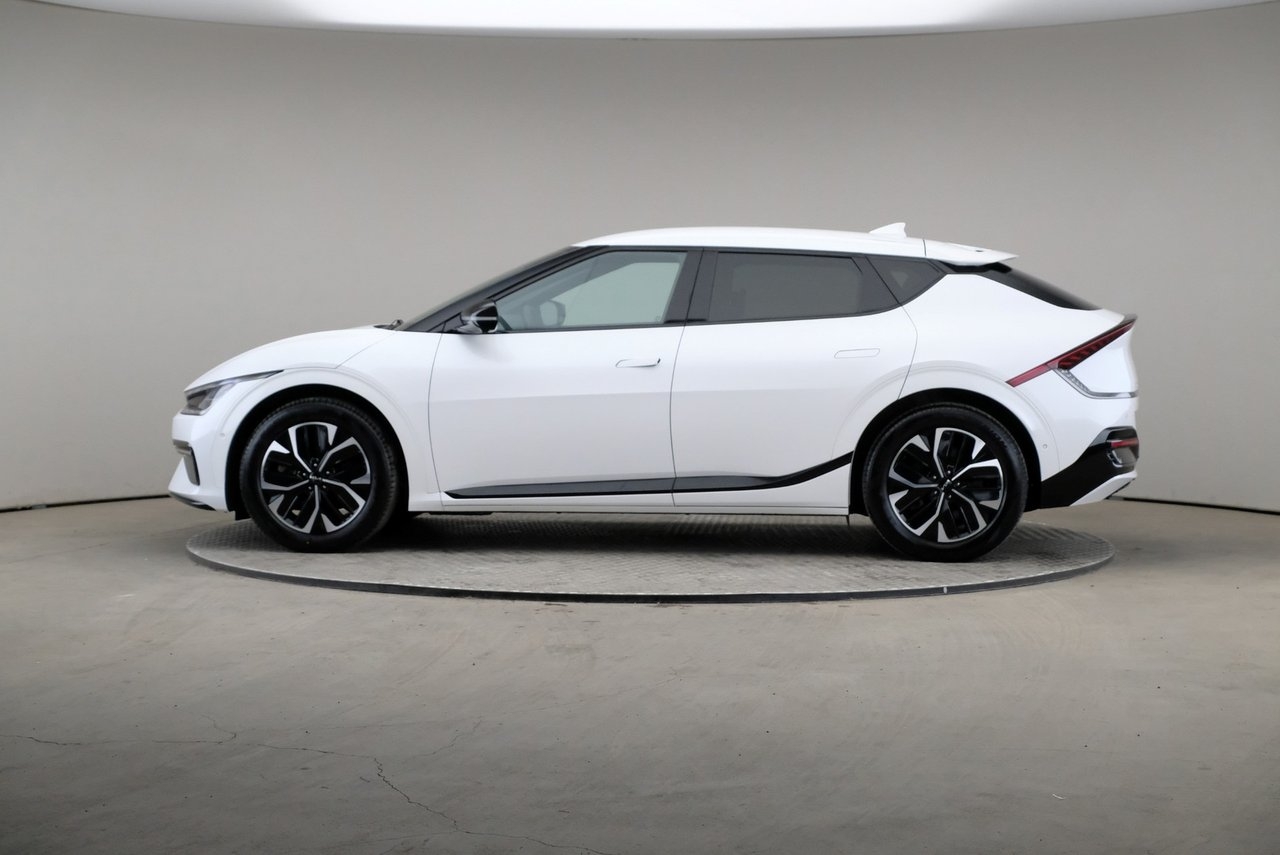 Kia EV6 2023, kuva 4/10