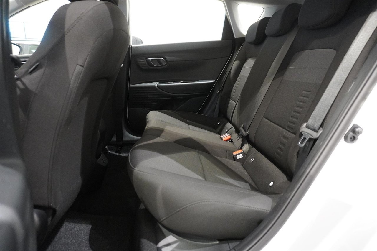 Hyundai Bayon 2027, bild 6/12