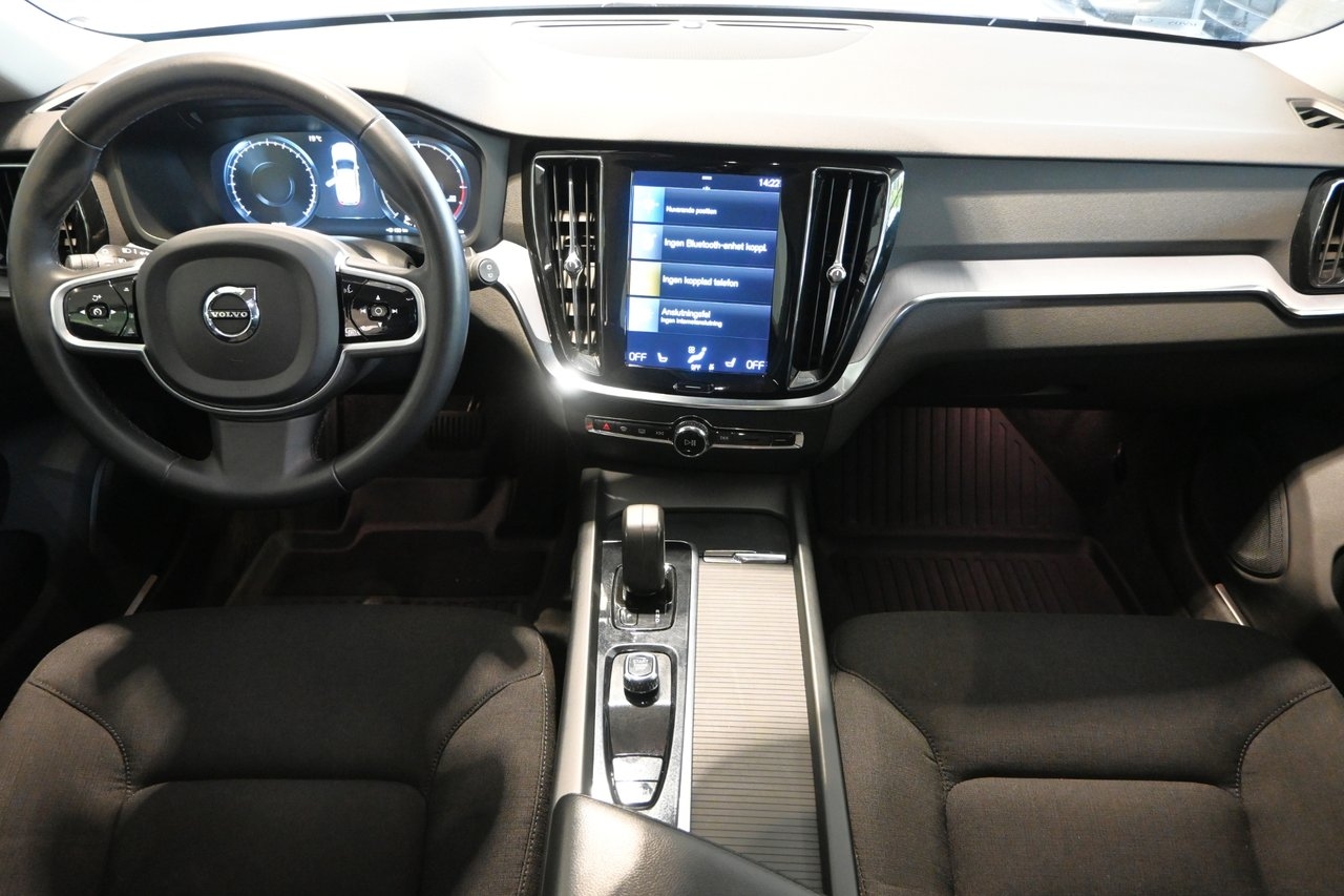 Volvo V60 Cross Country 2022, bild 7/10