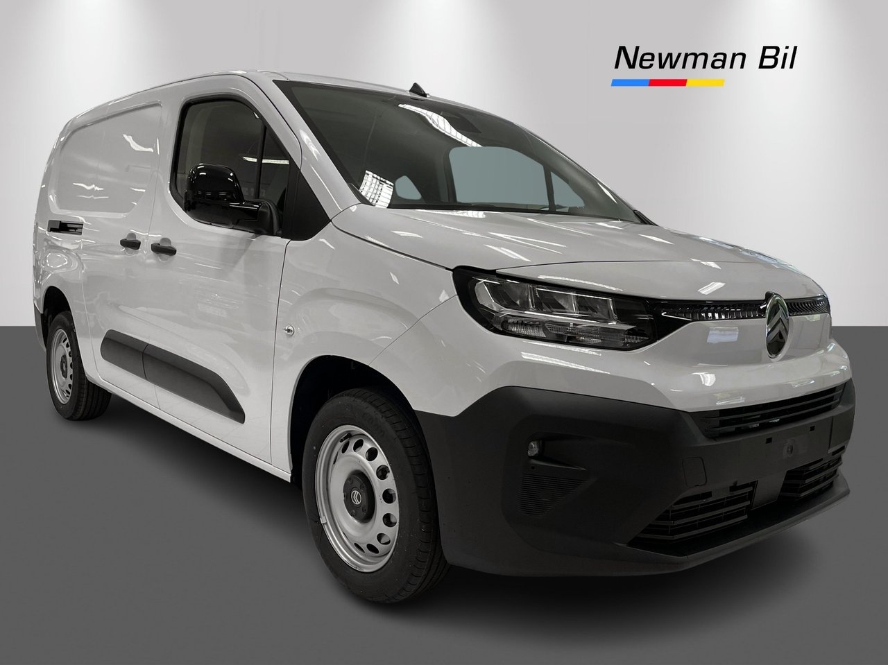 Citroen Berlingo 2026, bild 3/15