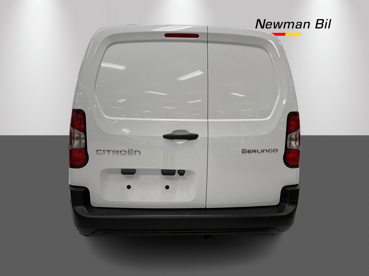 Citroen Berlingo 2026, bild 5/15