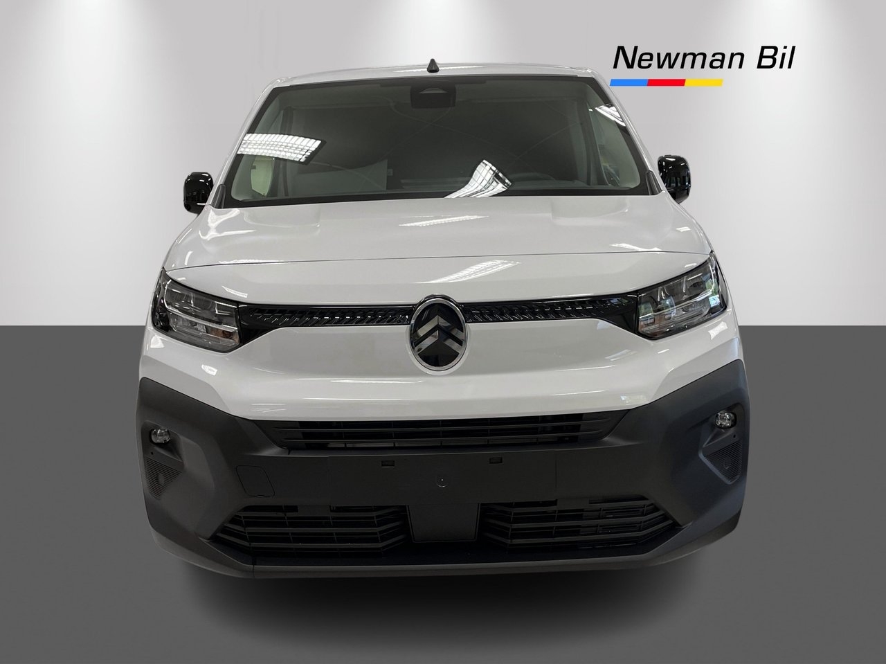 Citroen Berlingo 2026, bild 2/15