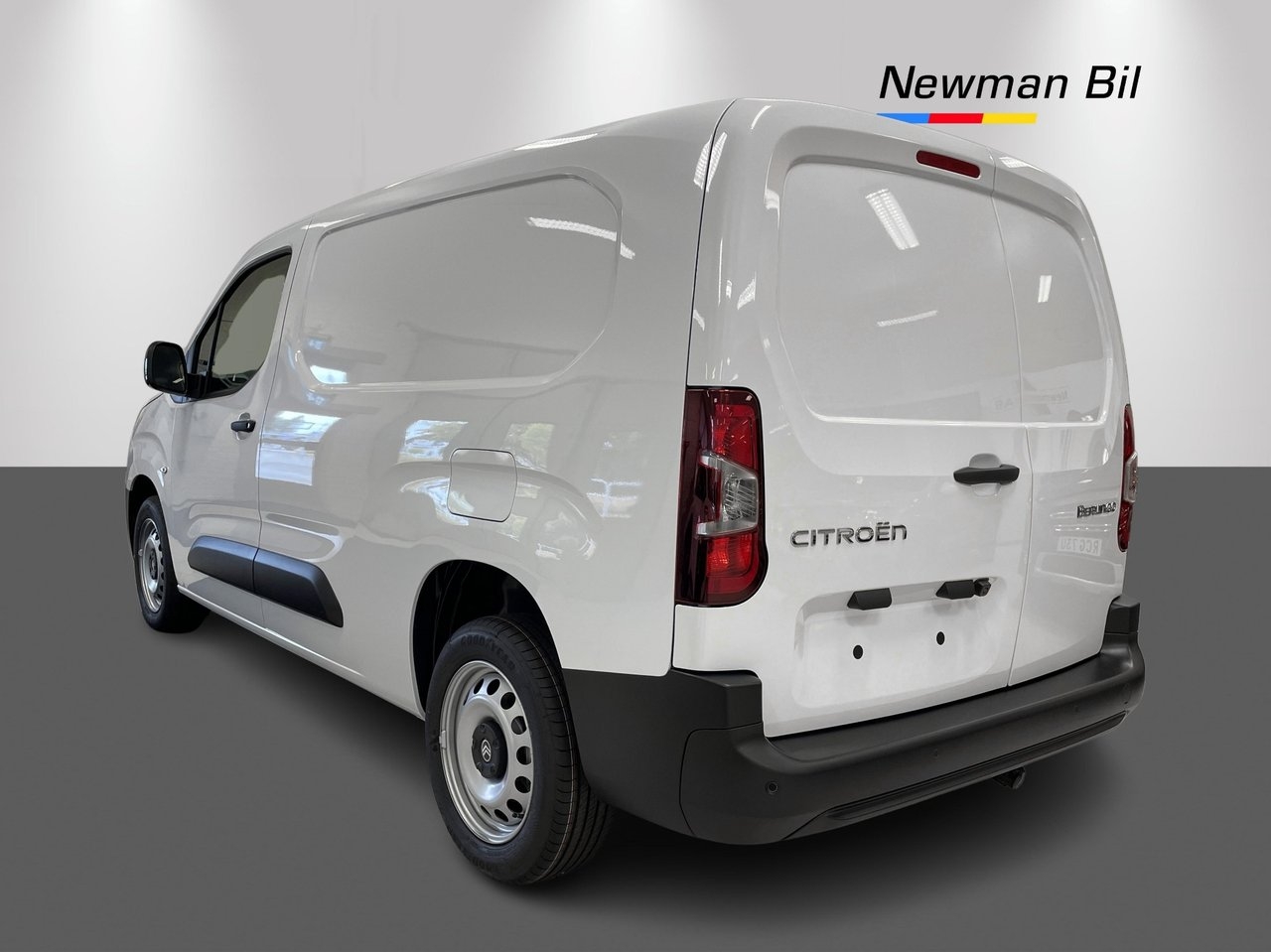Citroen Berlingo 2026, bild 6/15