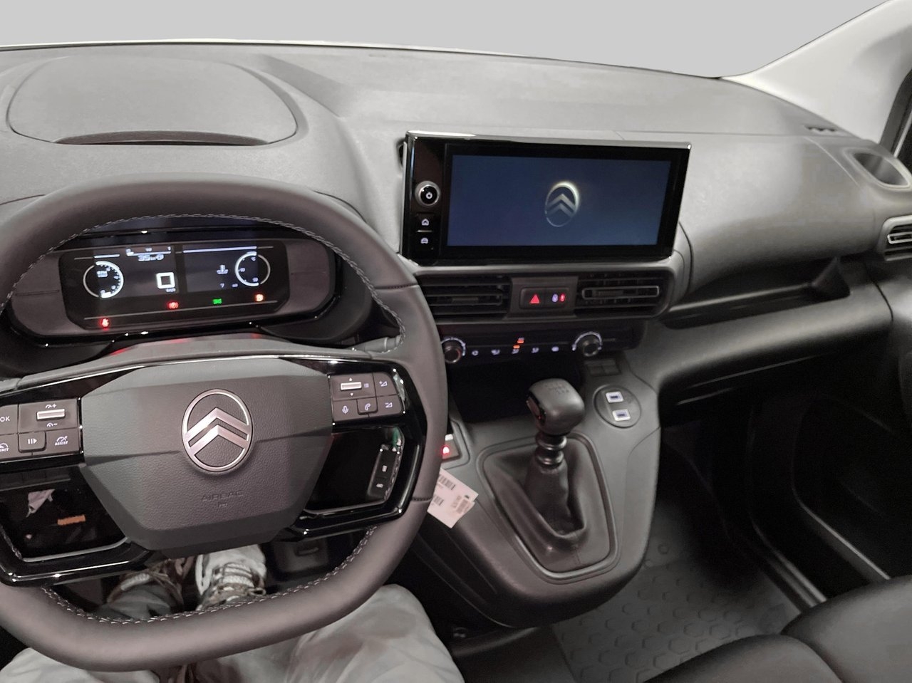 Citroen Berlingo 2026, bild 7/15