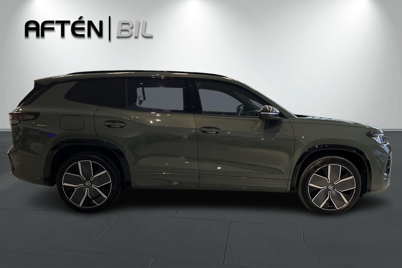 Volkswagen Tayron 2.0 TDI 4Motion R-Line 2026, bild 7/10