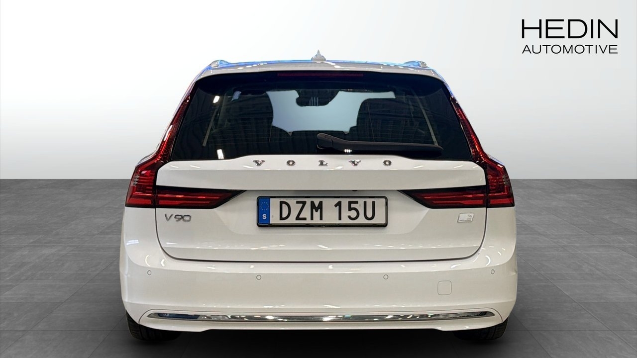 Volvo V90 2021, kuva 7/10