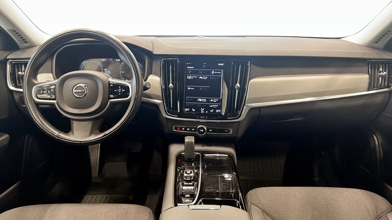 Volvo V90 2021, kuva 4/10