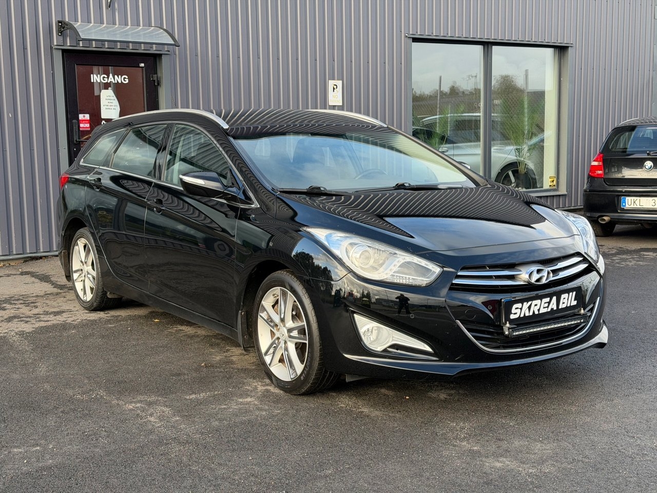Hyundai i40 cw 1.7 CRDi Select 2014, kuva 2/10