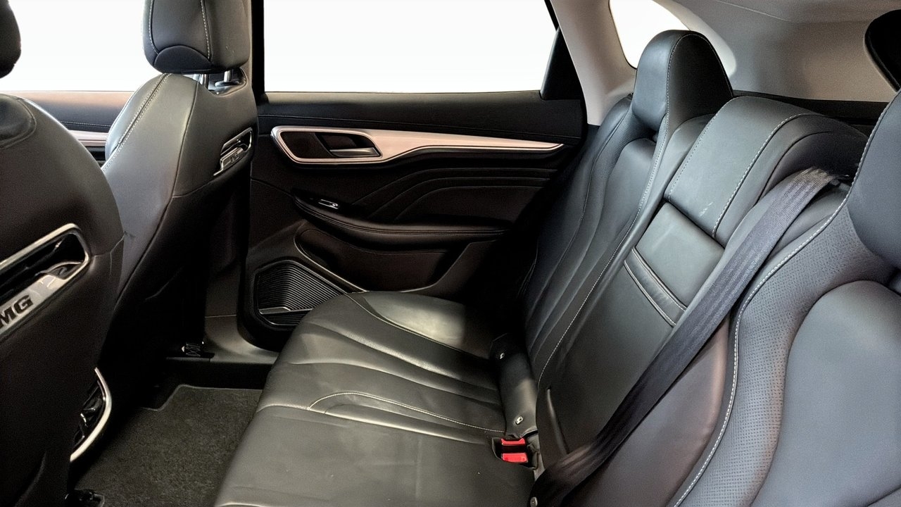 MG Marvel R LUXURY Automatisk 2022, photo 5/9