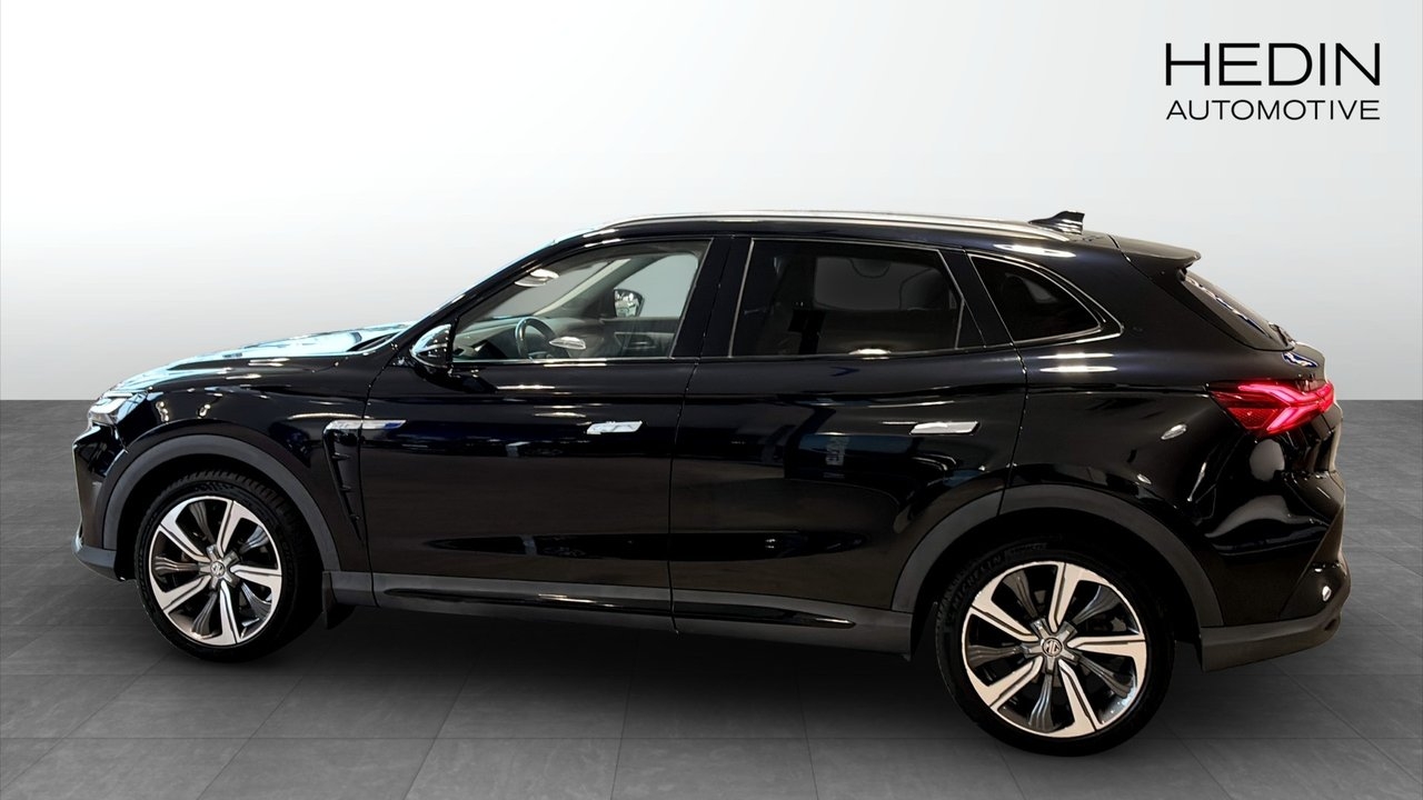 MG Marvel R LUXURY Automatisk 2022, photo 6/9
