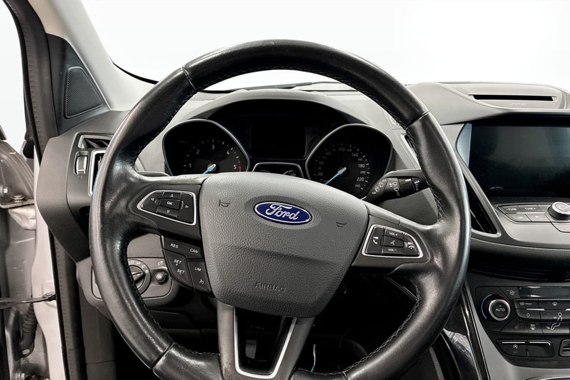 Ford Kuga Titanium 1.5 TDCi 120hk 2018, photo 7/9