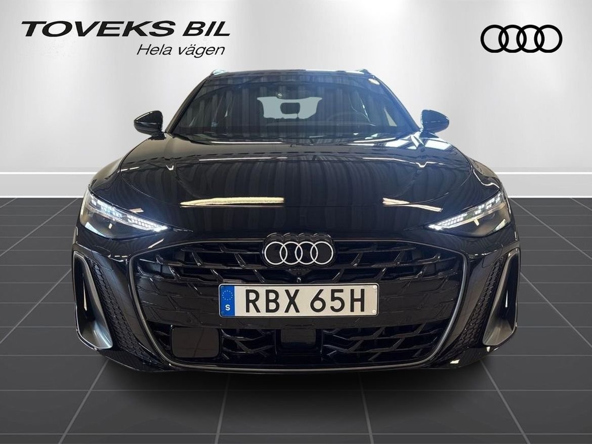 Audi A6 2.0 TDI quattro S Line 2026, kuva 2/10