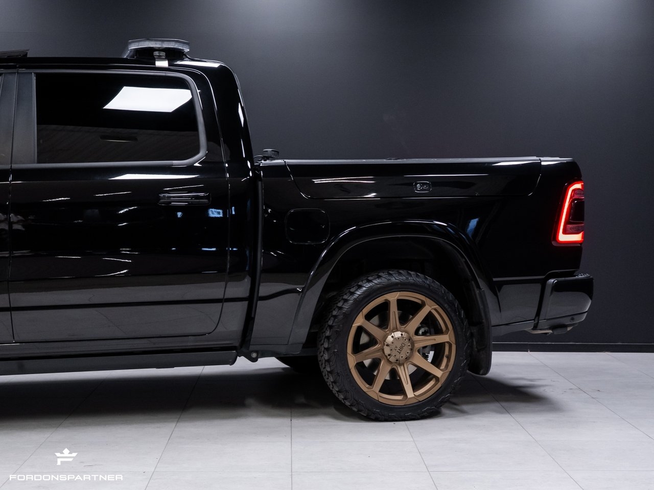 Dodge RAM 1500 2023, bild 4/10