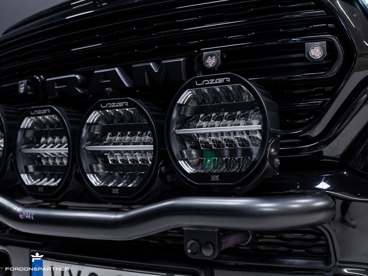 Dodge RAM 1500 2023, bild 7/10