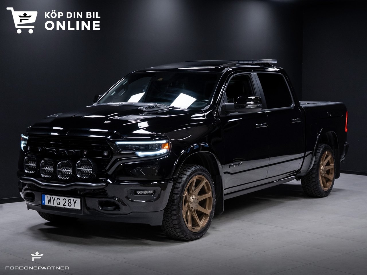 Dodge RAM 1500