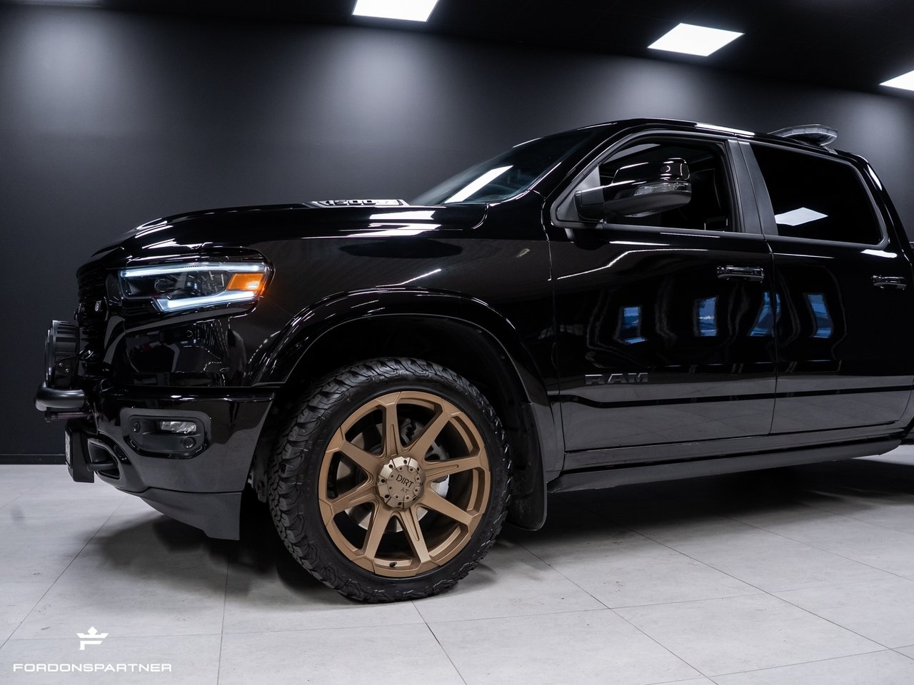 Dodge RAM 1500 2023, bild 5/10