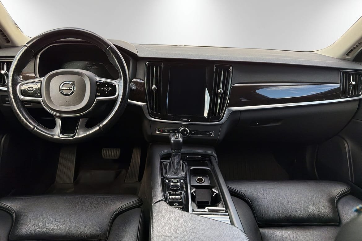 Volvo V90 D4 AWD INSCRIPTI 2018, bild 6/10
