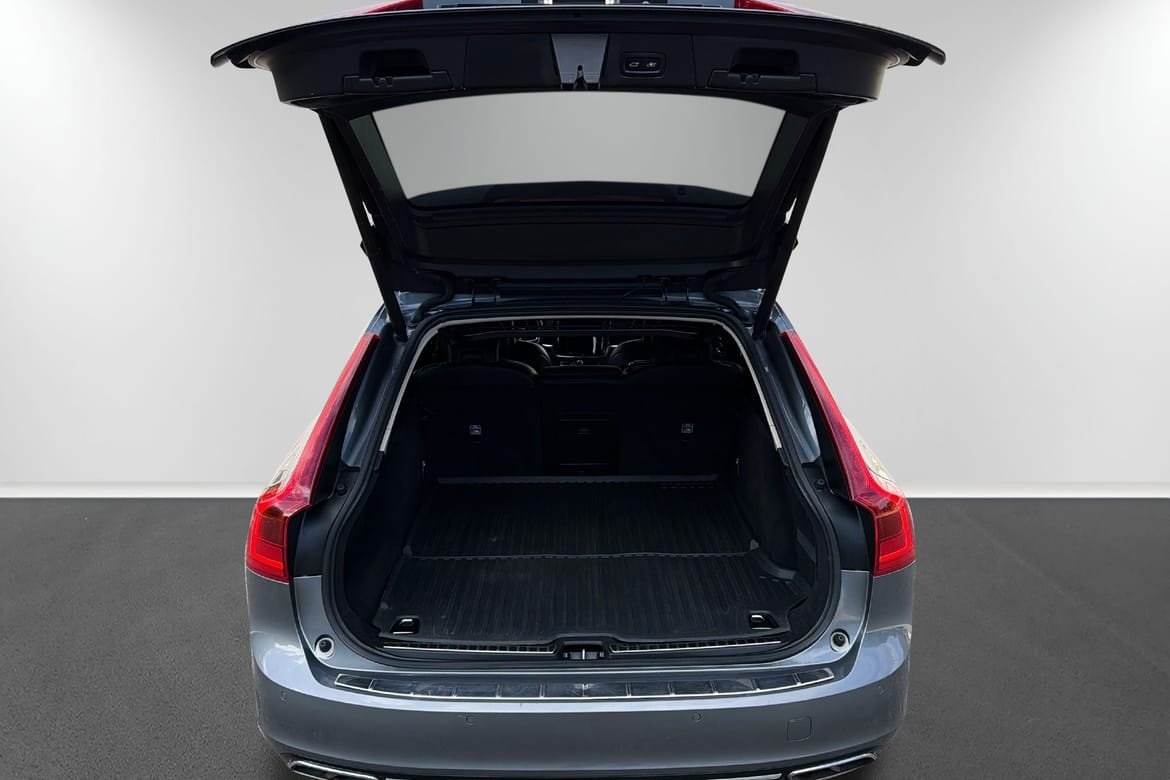 Volvo V90 D4 AWD INSCRIPTI 2018, bild 7/10