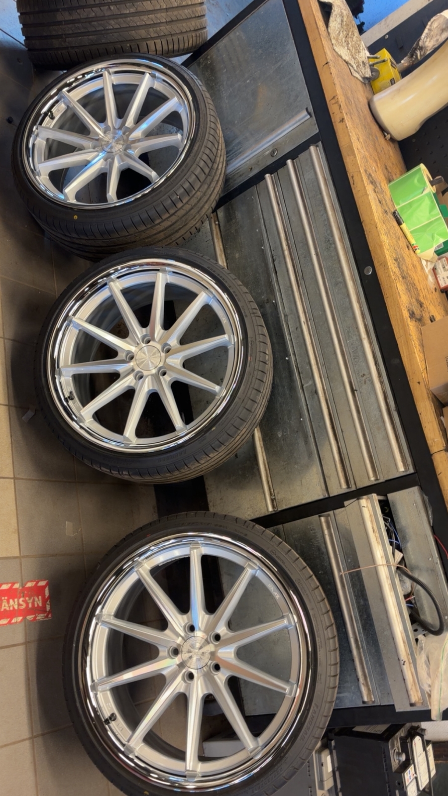 Volvo V60 D4 AWD Geartronic 2013, bild 8/8