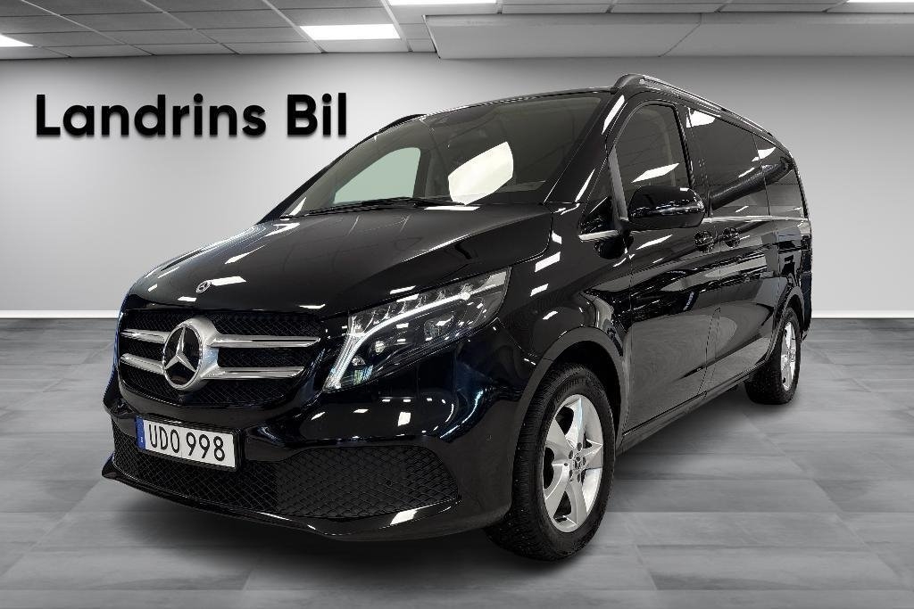 Mercedes-Benz V