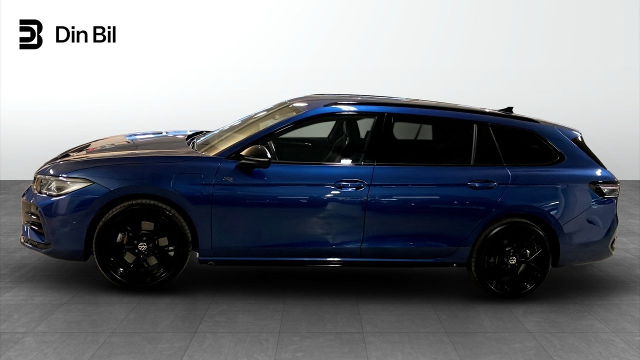 Volkswagen Passat 2025, bild 2/10