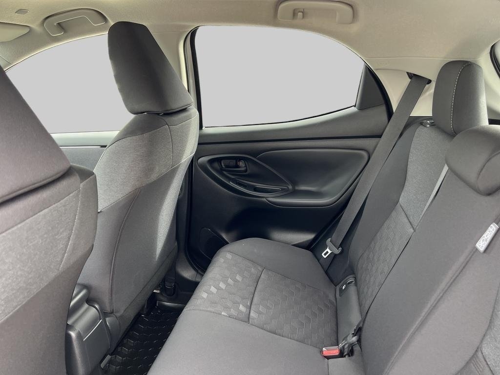 Toyota Yaris 2025, bild 7/10