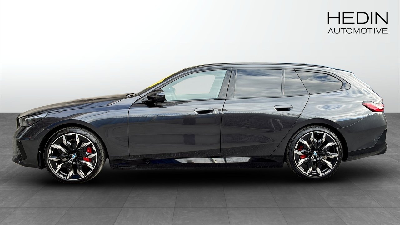 BMW i5 2026, kuva 6/10