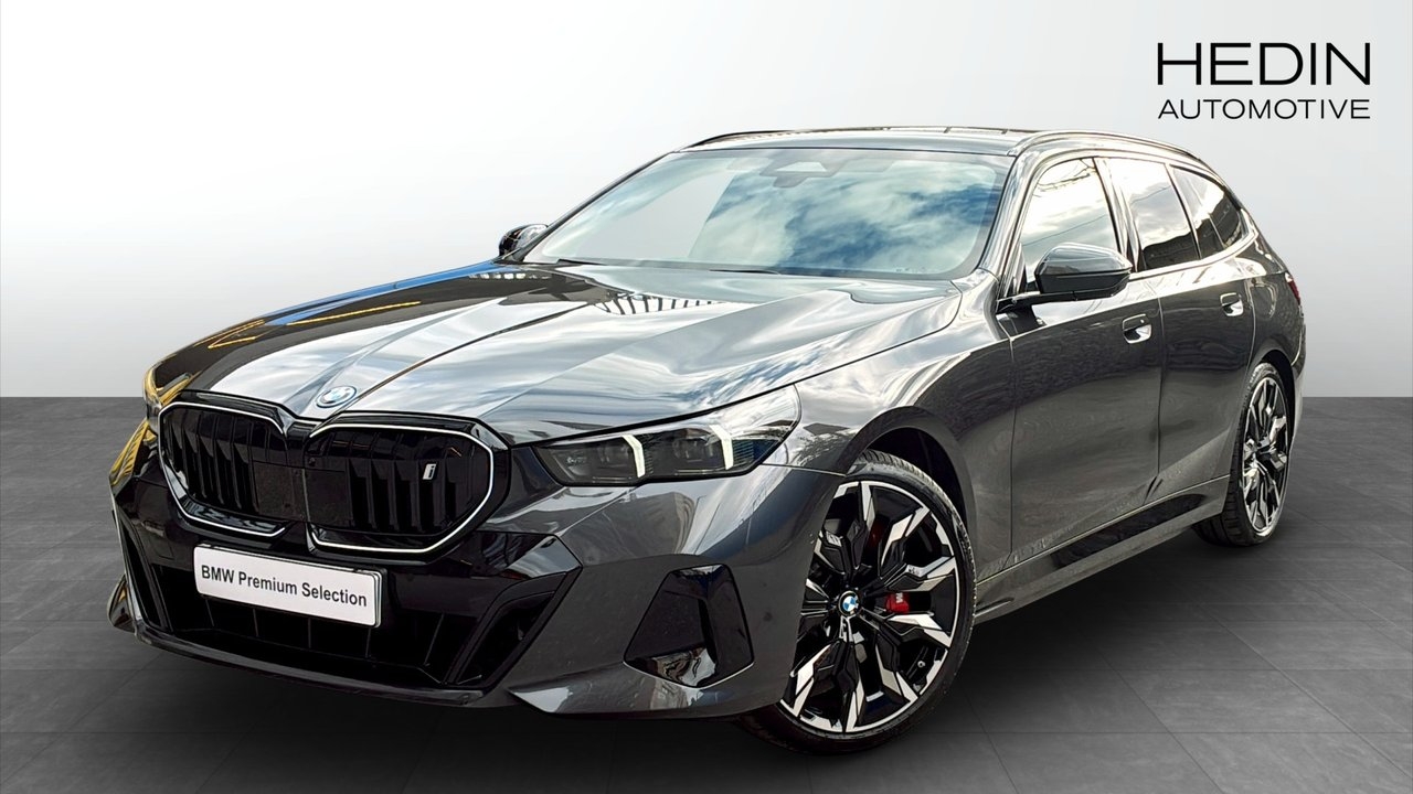 BMW i5