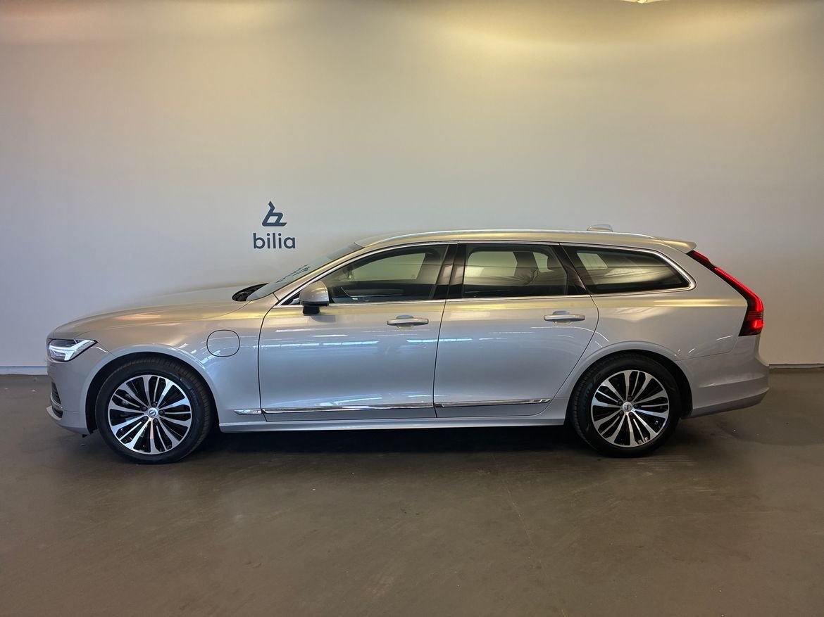 Volvo V90 Recharge T6 Core Edition 2024, kuva 6/10