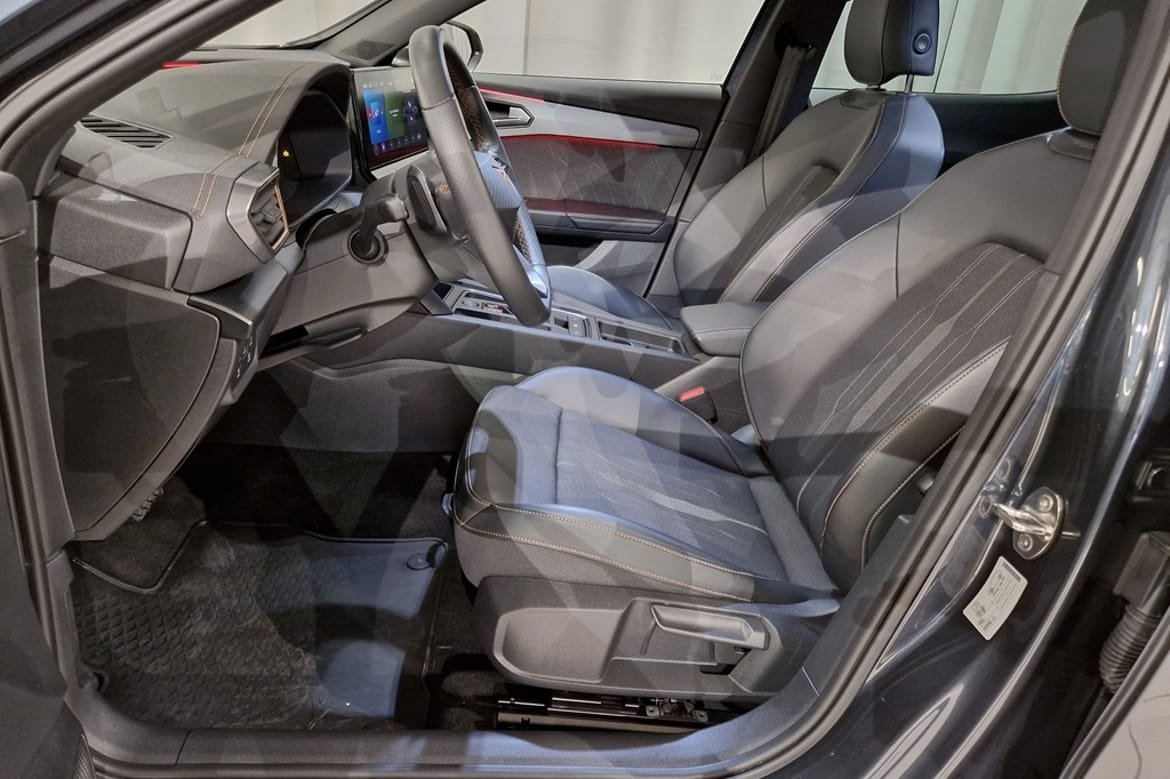 Cupra Formentor 1.4 eHybrid 2021, bild 6/10