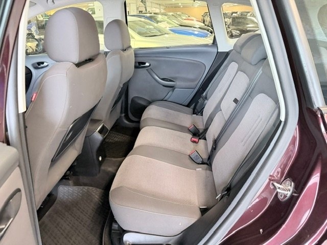 Seat Altea XL 2.0 TDI AUTOMAT 2010, bild 6/10